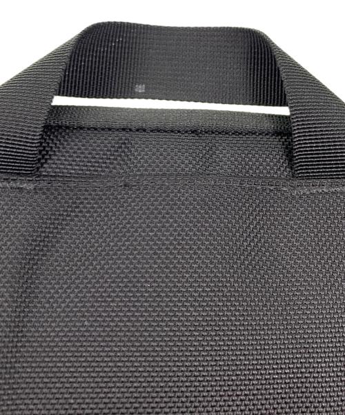 AER（エアー）Aer (エアー) テックスリング 2  ショルダーバッグ ブラックの古着・服飾アイテム