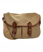 bradyブレディ）の古着「ARIEL TROUT SMALL」｜ベージュ