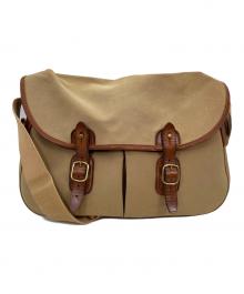 brady（ブレディ）の古着「ARIEL TROUT SMALL」｜ベージュ