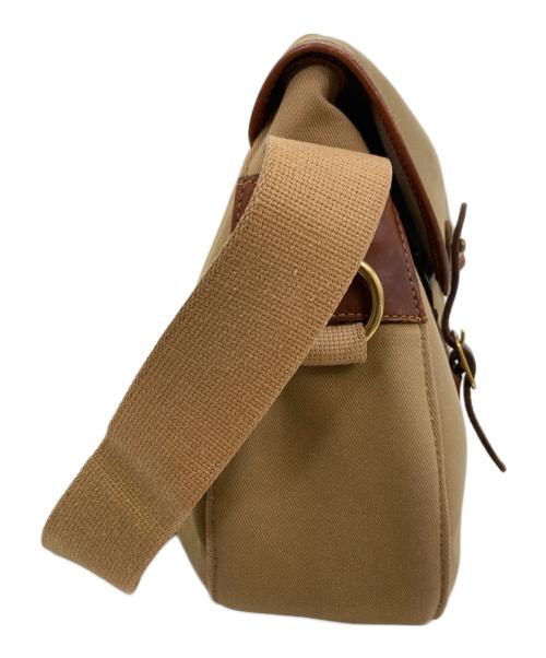 brady（ブレディ）Brady (ブレディ) ARIEL TROUT SMALL ベージュの古着・服飾アイテム