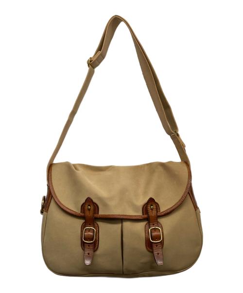 brady（ブレディ）Brady (ブレディ) ARIEL TROUT SMALL ベージュの古着・服飾アイテム