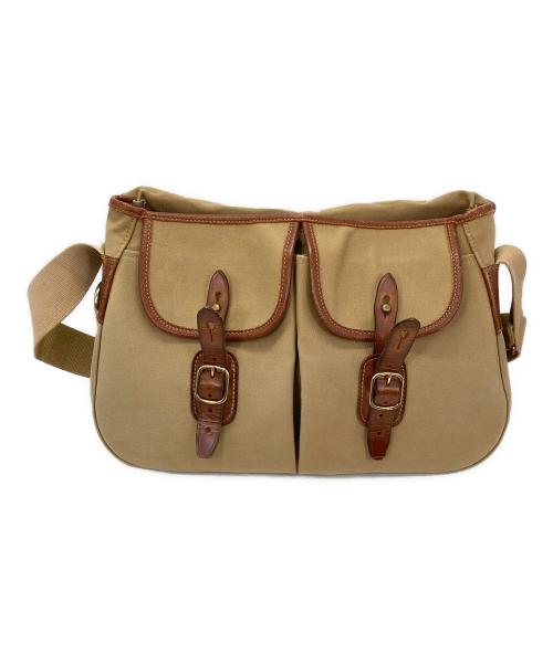 brady（ブレディ）Brady (ブレディ) ARIEL TROUT SMALL ベージュの古着・服飾アイテム