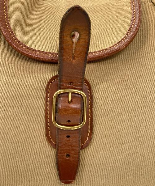 brady（ブレディ）Brady (ブレディ) ARIEL TROUT SMALL ベージュの古着・服飾アイテム