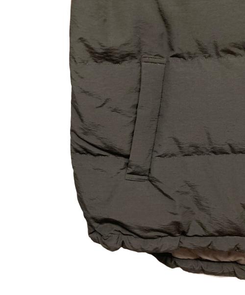 R-ISM（リズム）R-ISM (リズム) ダウンジャケット ブラック サイズ:2の古着・服飾アイテム