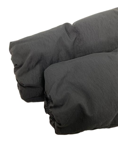 R-ISM（リズム）R-ISM (リズム) ダウンジャケット ブラック サイズ:2の古着・服飾アイテム