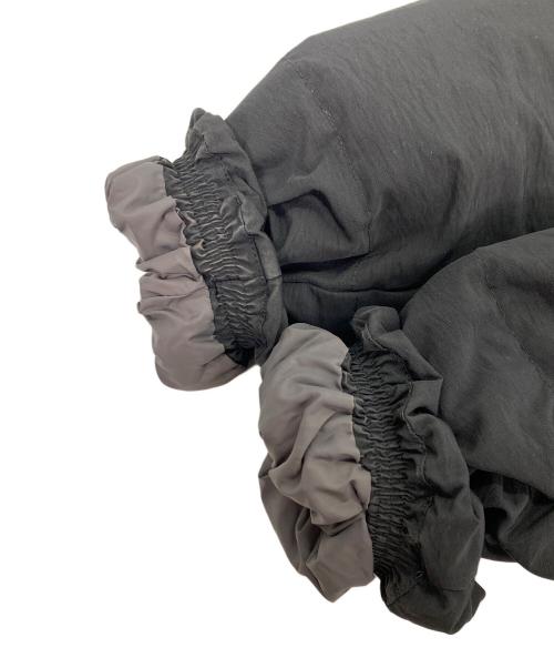 R-ISM（リズム）R-ISM (リズム) ダウンジャケット ブラック サイズ:2の古着・服飾アイテム