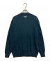 UNITED ARROWS GOLF (ユナイテッドアローズゴルフ) カシミヤブレンドカーディガン グリーン サイズ:S：8000円