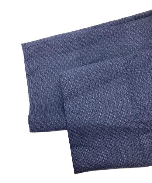 ERMENEGILDO ZEGNA（エルメネジルド・ゼニア）Ermenegildo Zegna (エルメネジルド・ゼニア) Sartoria pisthes (サルトリア ピステス) セットアップスーツ ネイビー サイズ:44の古着・服飾アイテム