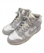 NIKEナイキ）の古着「ダンク ハイ レトロ 