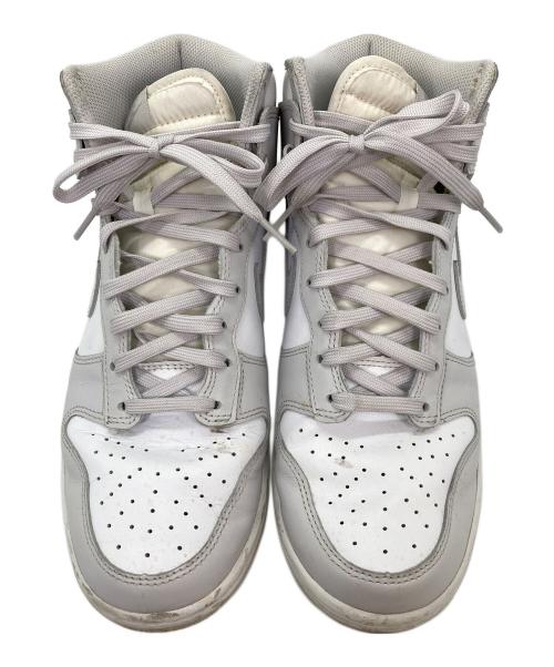 NIKE（ナイキ）NIKE (ナイキ) ダンク ハイ レトロ 