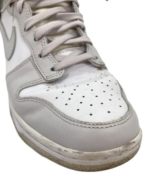 NIKE（ナイキ）NIKE (ナイキ) ダンク ハイ レトロ 