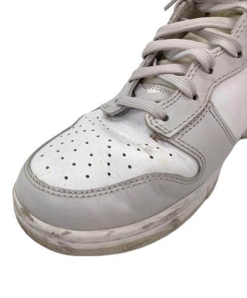 NIKE（ナイキ）NIKE (ナイキ) ダンク ハイ レトロ 