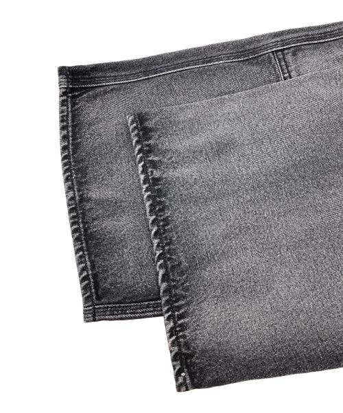 BEAMS（ビームス）BEAMS (ビームス) デニムパンツ インディゴ サイズ:Lの古着・服飾アイテム