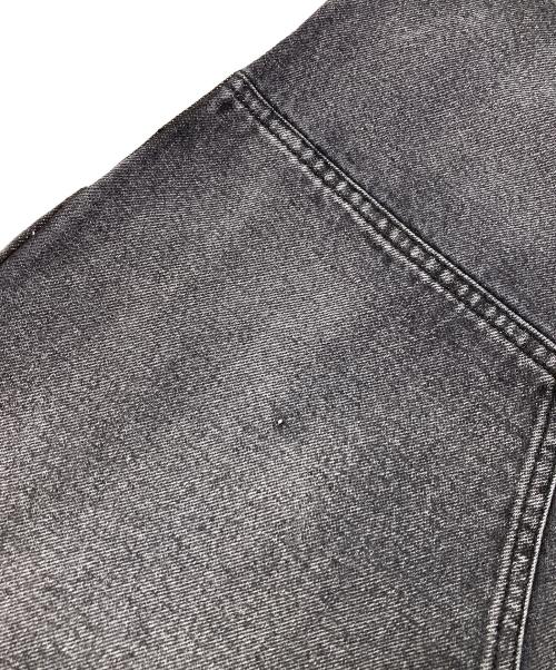 BEAMS（ビームス）BEAMS (ビームス) デニムパンツ インディゴ サイズ:Lの古着・服飾アイテム