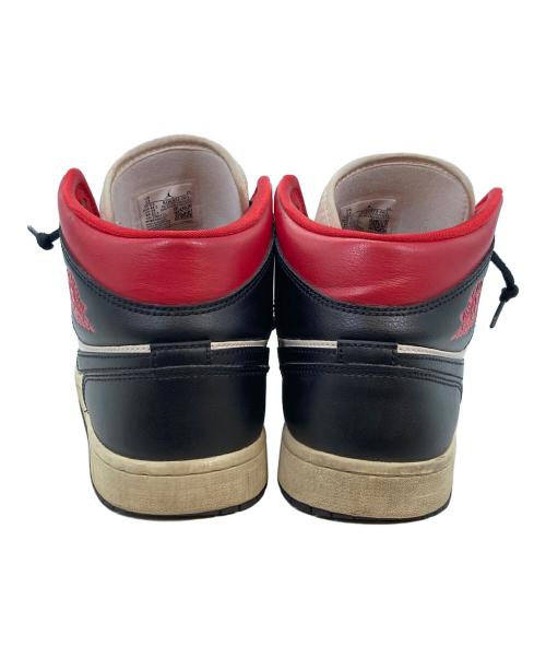 NIKE（ナイキ）NIKE (ナイキ) Air Jordan 1 Mid 