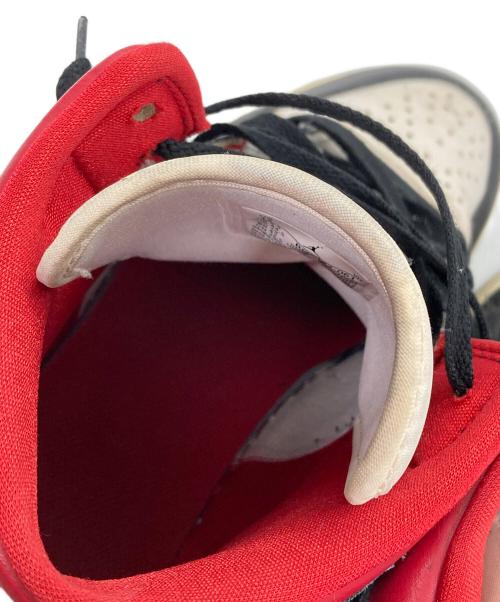 NIKE（ナイキ）NIKE (ナイキ) Air Jordan 1 Mid 