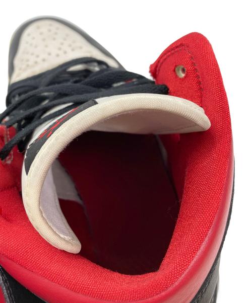 NIKE（ナイキ）NIKE (ナイキ) Air Jordan 1 Mid 