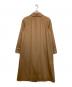 BURBERRY LONDON (バーバリーロンドン) カシミヤコート ベージュ サイズ:11：25000円