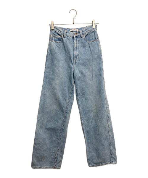 MACPHEE（マカフィー）MACPHEE (マカフィー) デニムパンツ インディゴ サイズ:32の古着・服飾アイテム
