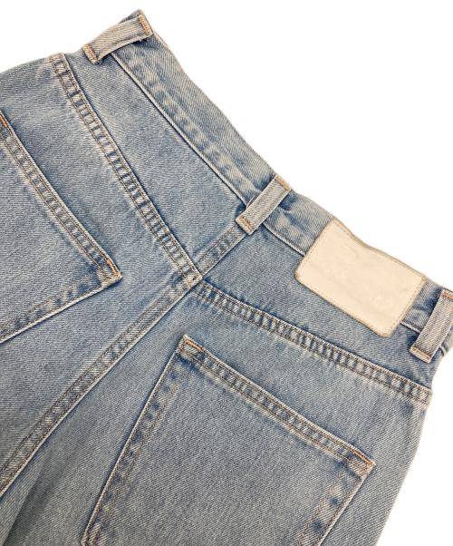 MACPHEE（マカフィー）MACPHEE (マカフィー) デニムパンツ インディゴ サイズ:32の古着・服飾アイテム