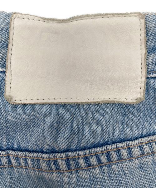 MACPHEE（マカフィー）MACPHEE (マカフィー) デニムパンツ インディゴ サイズ:32の古着・服飾アイテム