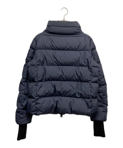 HERNO（ヘルノ）HERNO (ヘルノ) ダウンジャケット ネイビー サイズ:46の古着・服飾アイテム