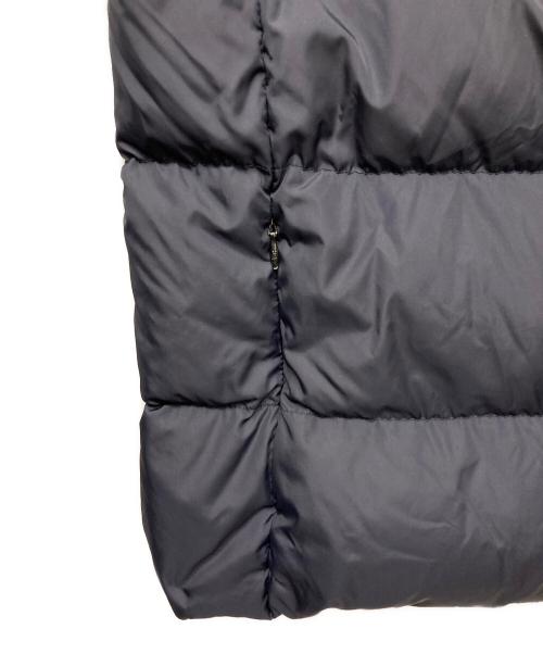 HERNO（ヘルノ）HERNO (ヘルノ) ダウンジャケット ネイビー サイズ:46の古着・服飾アイテム