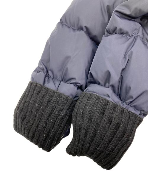 HERNO（ヘルノ）HERNO (ヘルノ) ダウンジャケット ネイビー サイズ:46の古着・服飾アイテム