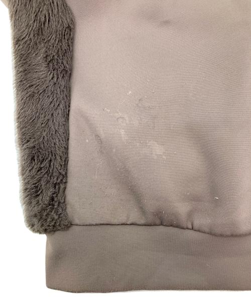 HERNO（ヘルノ）HERNO (ヘルノ) ダウンジャケット ブラウン サイズ:40の古着・服飾アイテム