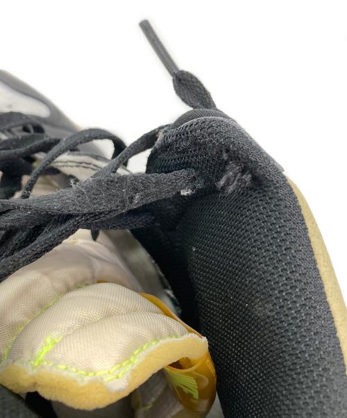 NIKE（ナイキ）NIKE (ナイキ) エア ジョーダン 1 レトロ ハイ イエロー サイズ:270の古着・服飾アイテム