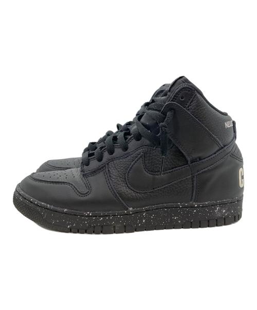 NIKE（ナイキ）NIKE (ナイキ) UNDERCOVER (アンダーカバー) ナイキ ダンク ハイ カオス 