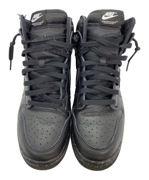 NIKE（ナイキ）NIKE (ナイキ) UNDERCOVER (アンダーカバー) ナイキ ダンク ハイ カオス 
