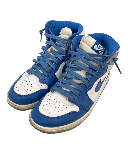 NIKE（ナイキ）NIKE (ナイキ) エアジョーダン1 ハイ OG 