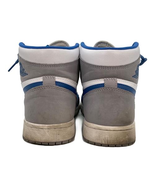 NIKE（ナイキ）NIKE (ナイキ) エアジョーダン1 ハイ OG 