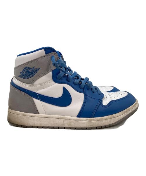NIKE（ナイキ）NIKE (ナイキ) エアジョーダン1 ハイ OG 