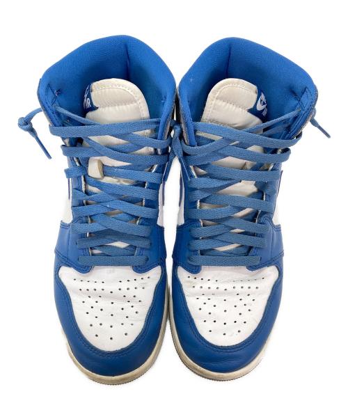 NIKE（ナイキ）NIKE (ナイキ) エアジョーダン1 ハイ OG 