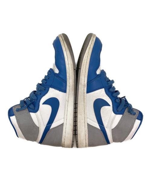 NIKE（ナイキ）NIKE (ナイキ) エアジョーダン1 ハイ OG 