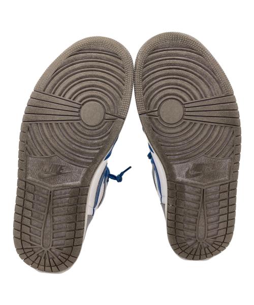 NIKE（ナイキ）NIKE (ナイキ) エアジョーダン1 ハイ OG 