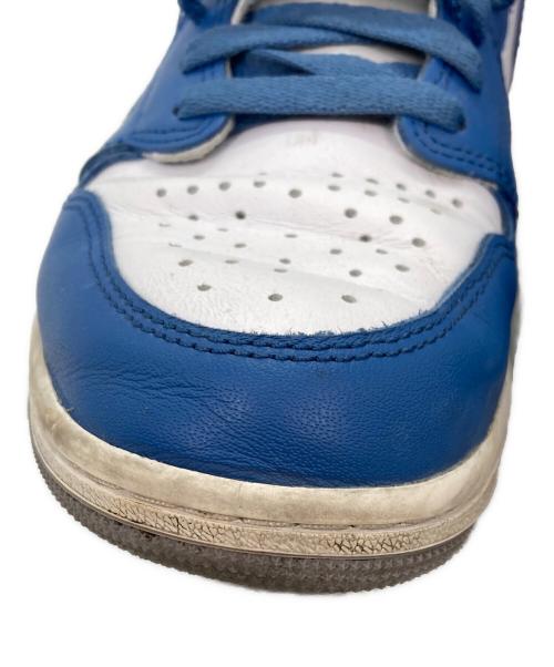 NIKE（ナイキ）NIKE (ナイキ) エアジョーダン1 ハイ OG 