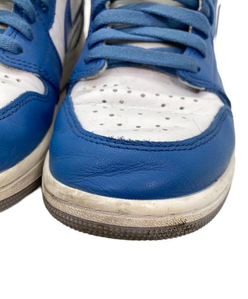 NIKE（ナイキ）NIKE (ナイキ) エアジョーダン1 ハイ OG 