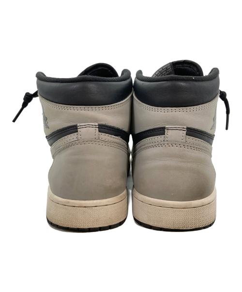 NIKE（ナイキ）NIKE (ナイキ) エアジョーダン1 ハイ OG 