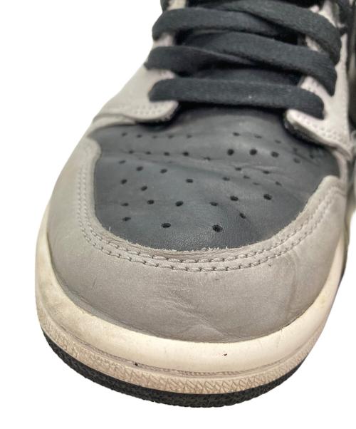 NIKE（ナイキ）NIKE (ナイキ) エアジョーダン1 ハイ OG 