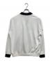 HOTEL PALACE (ホテルプレイス) UMBRO (アンブロ) プリントカットソー ホワイト サイズ:L：6000円