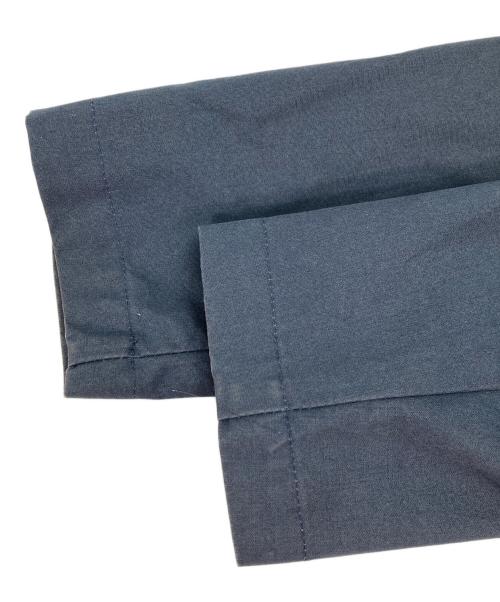 PALTO（パルト）PALTO (パルト) ステンカラーコート グレー サイズ:40の古着・服飾アイテム