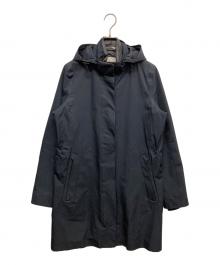 JAN MAYEN（ヤンマイエン）の古着「ライナー付ジャケット」｜ブラック