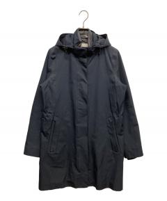 中古・古着通販】NOVESPAZIO (ノーベスパジオ) フォックスファーコート