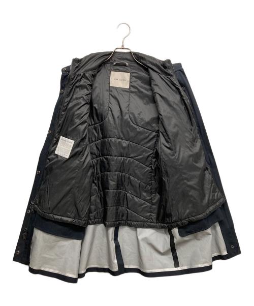 JAN MAYEN（ヤンマイエン）JAN MAYEN (ヤンマイエン) ライナー付ジャケット ブラック サイズ:40の古着・服飾アイテム