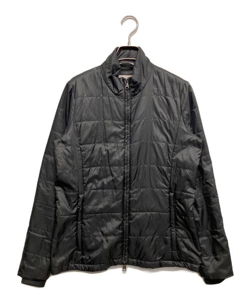 JAN MAYEN（ヤンマイエン）JAN MAYEN (ヤンマイエン) ライナー付ジャケット ブラック サイズ:40の古着・服飾アイテム