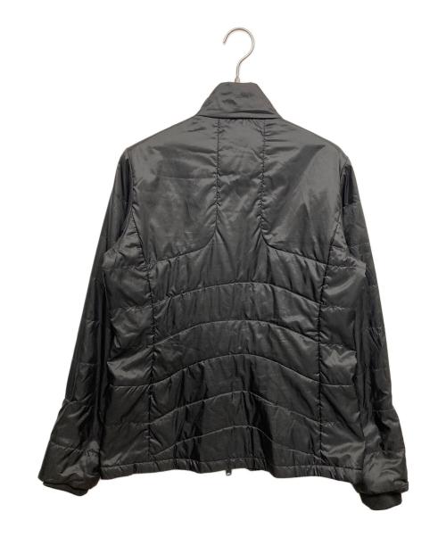 JAN MAYEN（ヤンマイエン）JAN MAYEN (ヤンマイエン) ライナー付ジャケット ブラック サイズ:40の古着・服飾アイテム