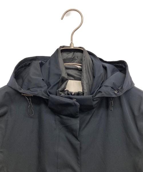 JAN MAYEN（ヤンマイエン）JAN MAYEN (ヤンマイエン) ライナー付ジャケット ブラック サイズ:40の古着・服飾アイテム